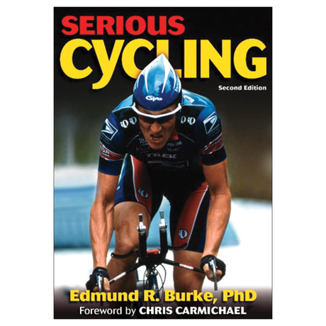 Serious Cycling 2nd Edition epub