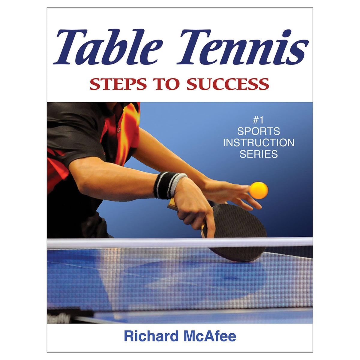 Table Tennis epub
