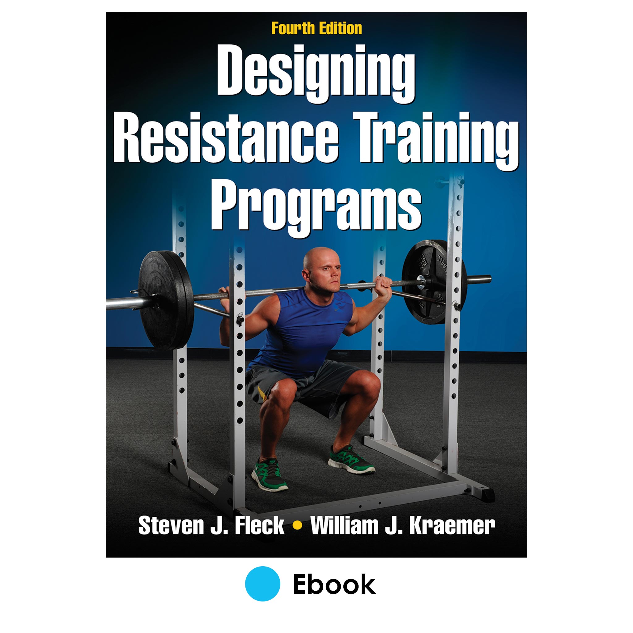 jeon Designing Resistance Training Programs 4th Edition epub