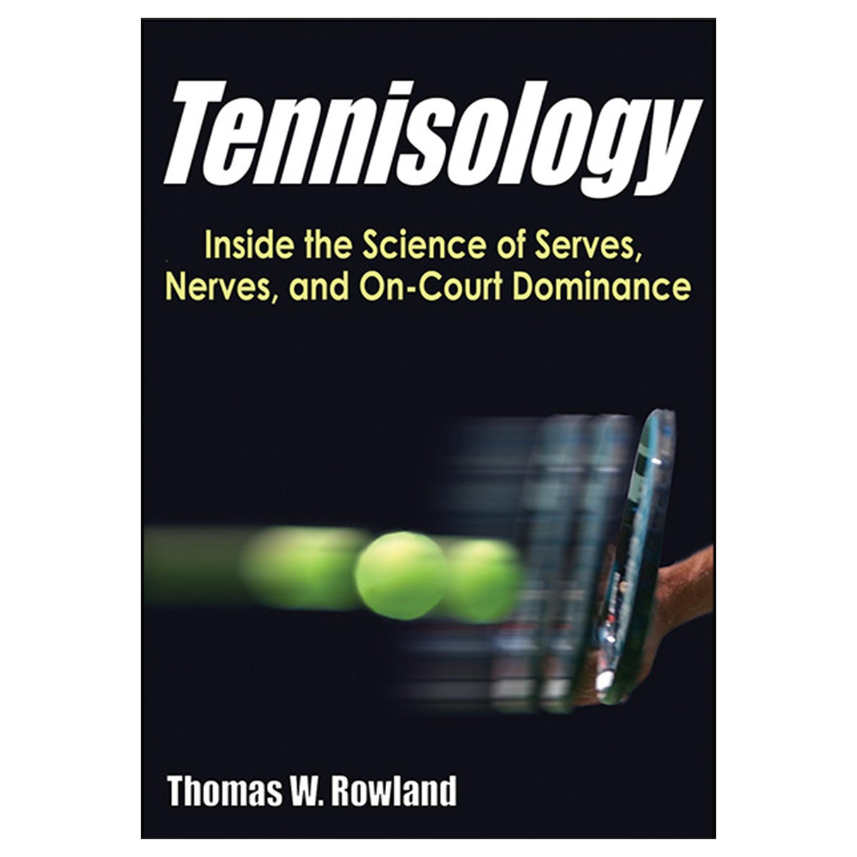 Tennisology epub