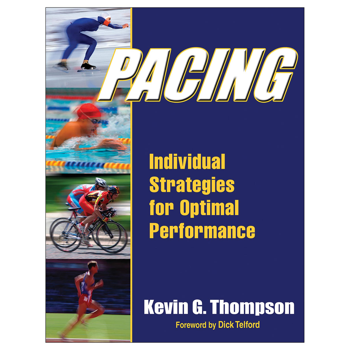 Pacing epub