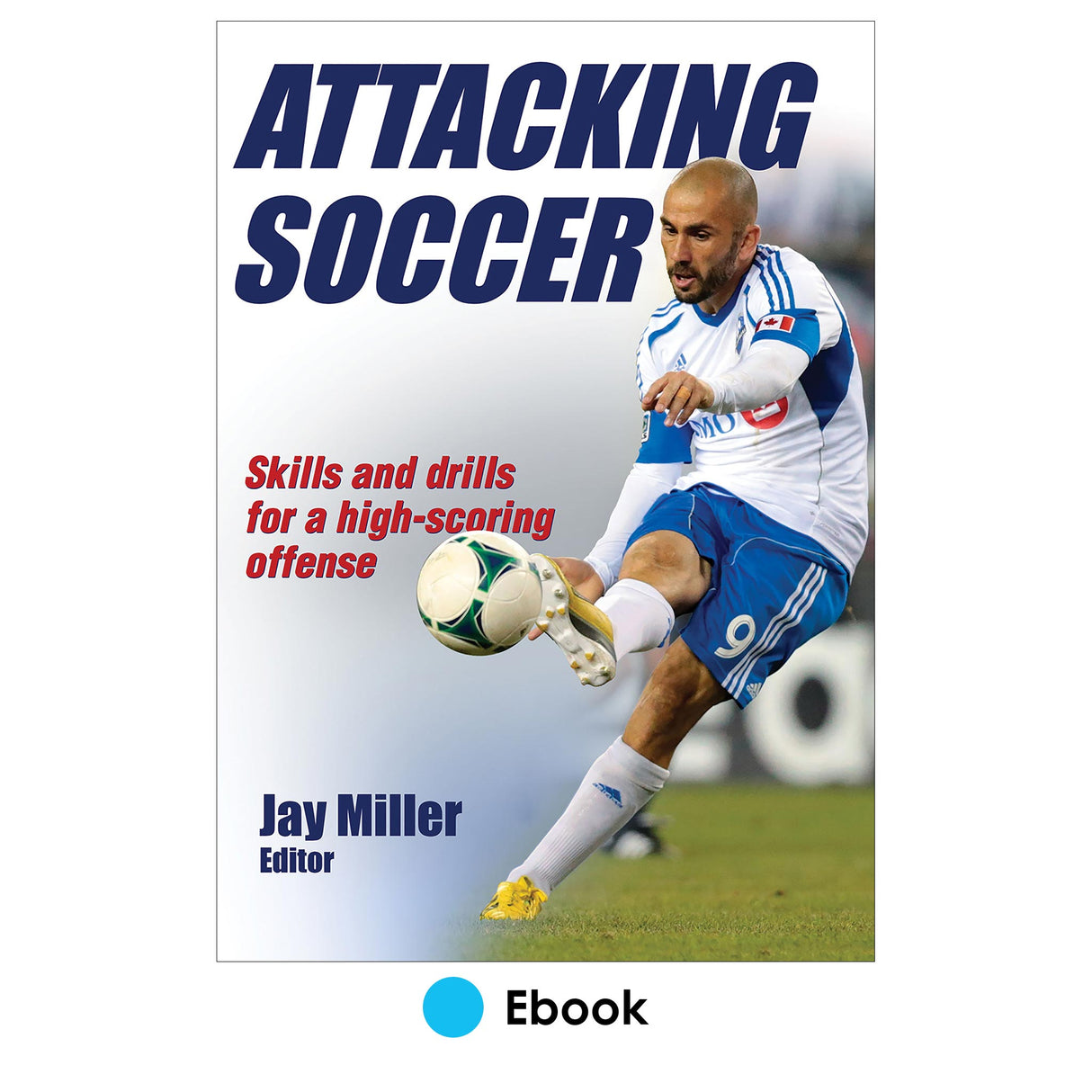 Attacking Soccer epub