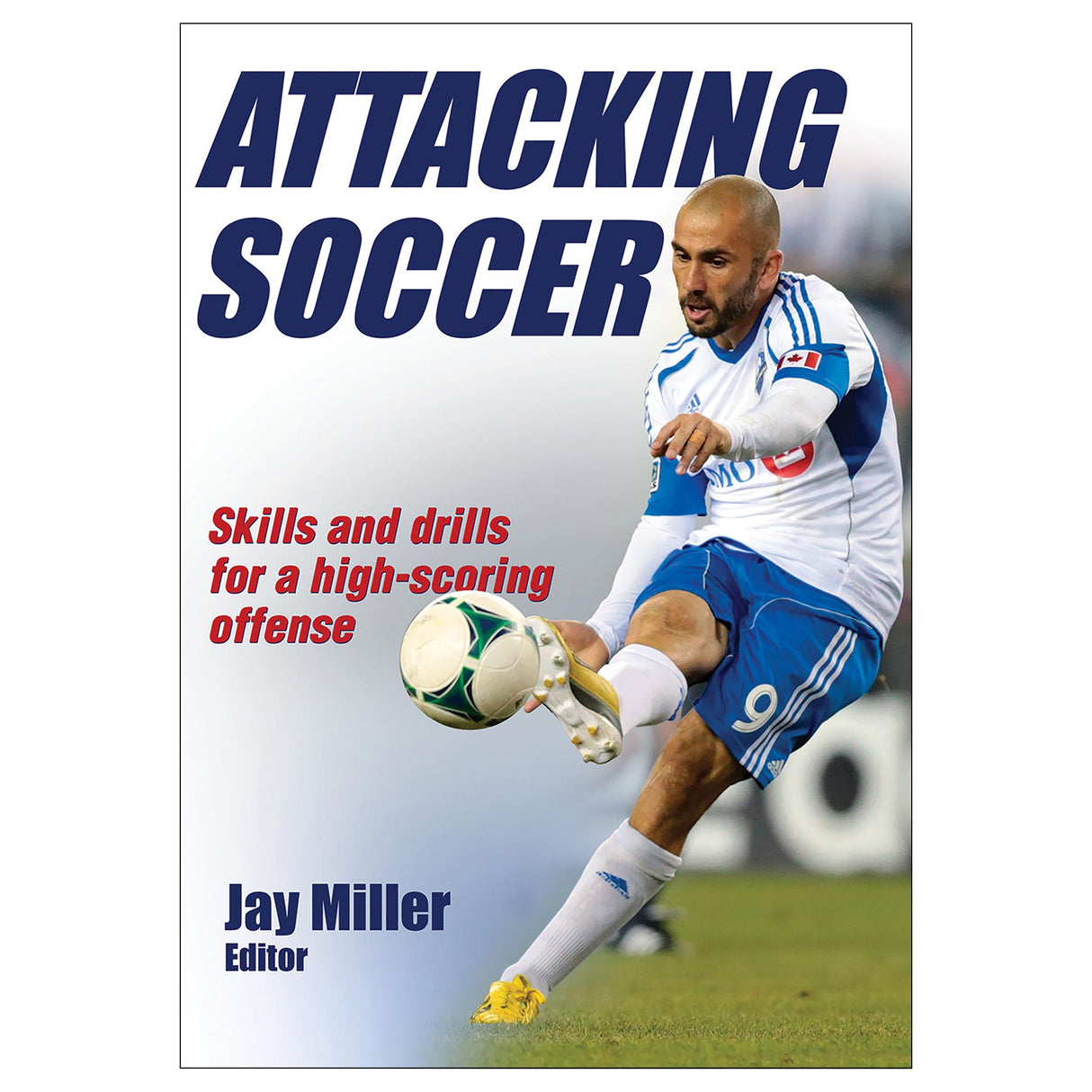 Attacking Soccer epub