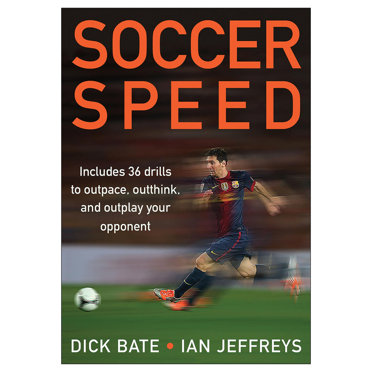 Soccer Speed epub