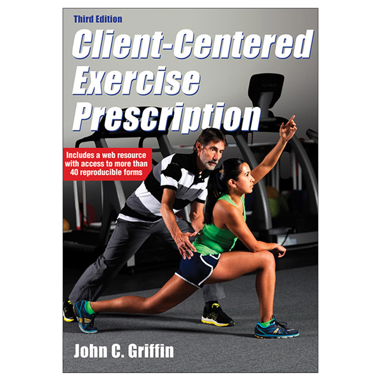 Client-Centered Exercise Prescription 3rd Edition epub