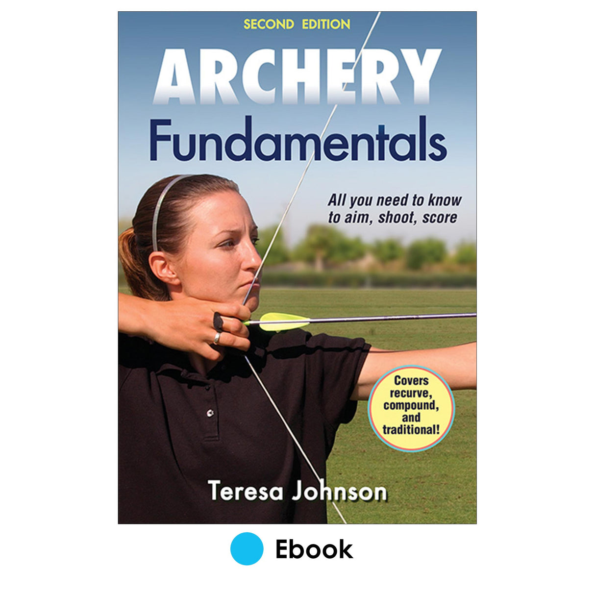 Archery Fundamentals 2nd Edition epub