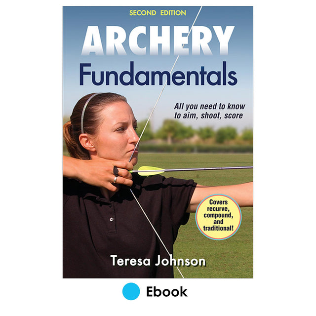 Archery Fundamentals 2nd Edition epub
