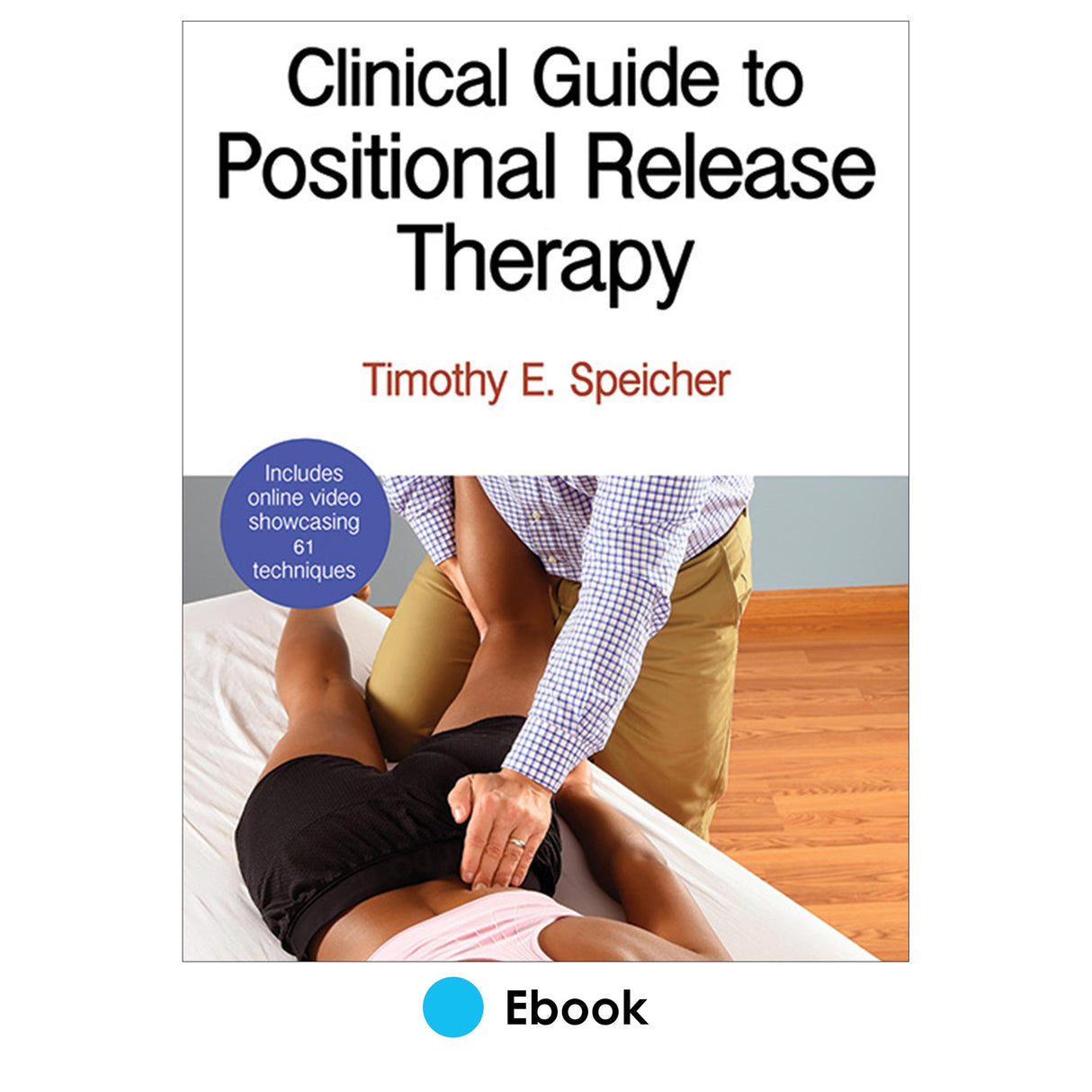 Clinical Guide to Positional Release Therapy epub With Web Resource