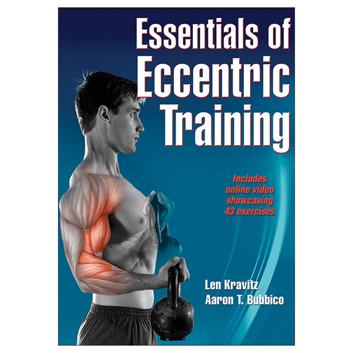 Essentials of Eccentric Training epub With Online Video