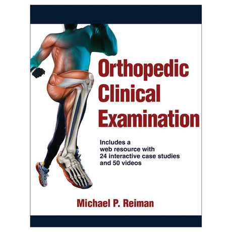 Orthopedic Clinical Examination epub With Web Resource