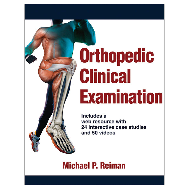 Orthopedic Clinical Examination epub With Web Resource