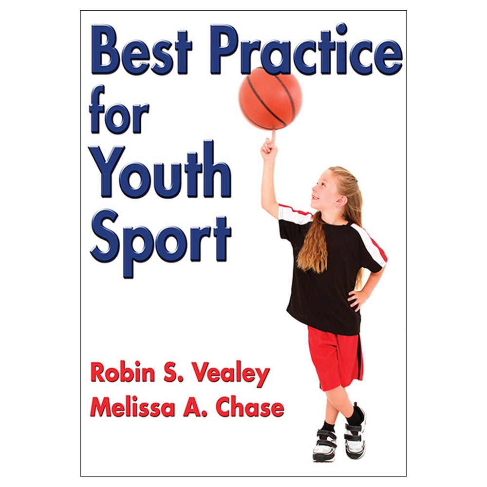 Best Practice for Youth Sport epub