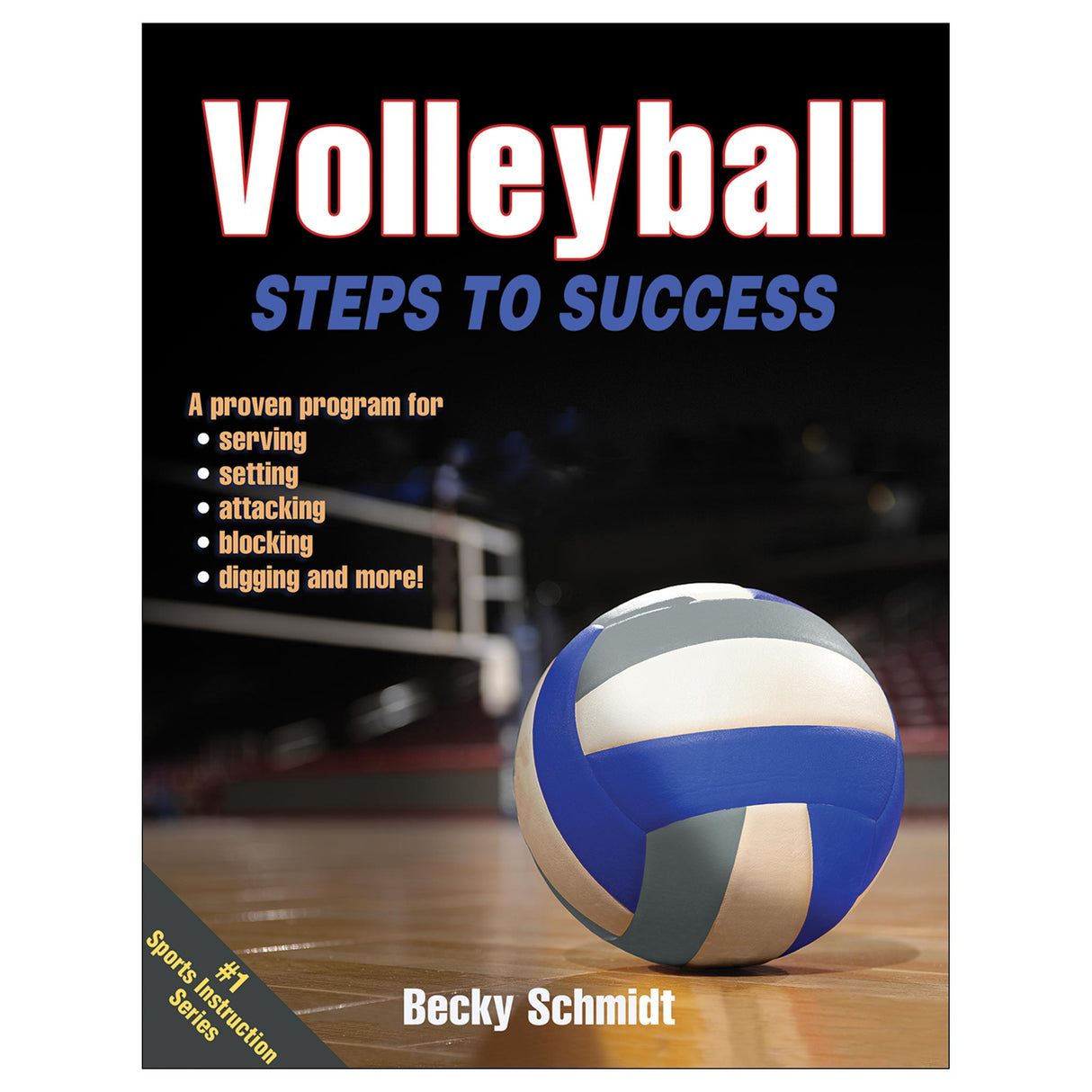 Volleyball epub