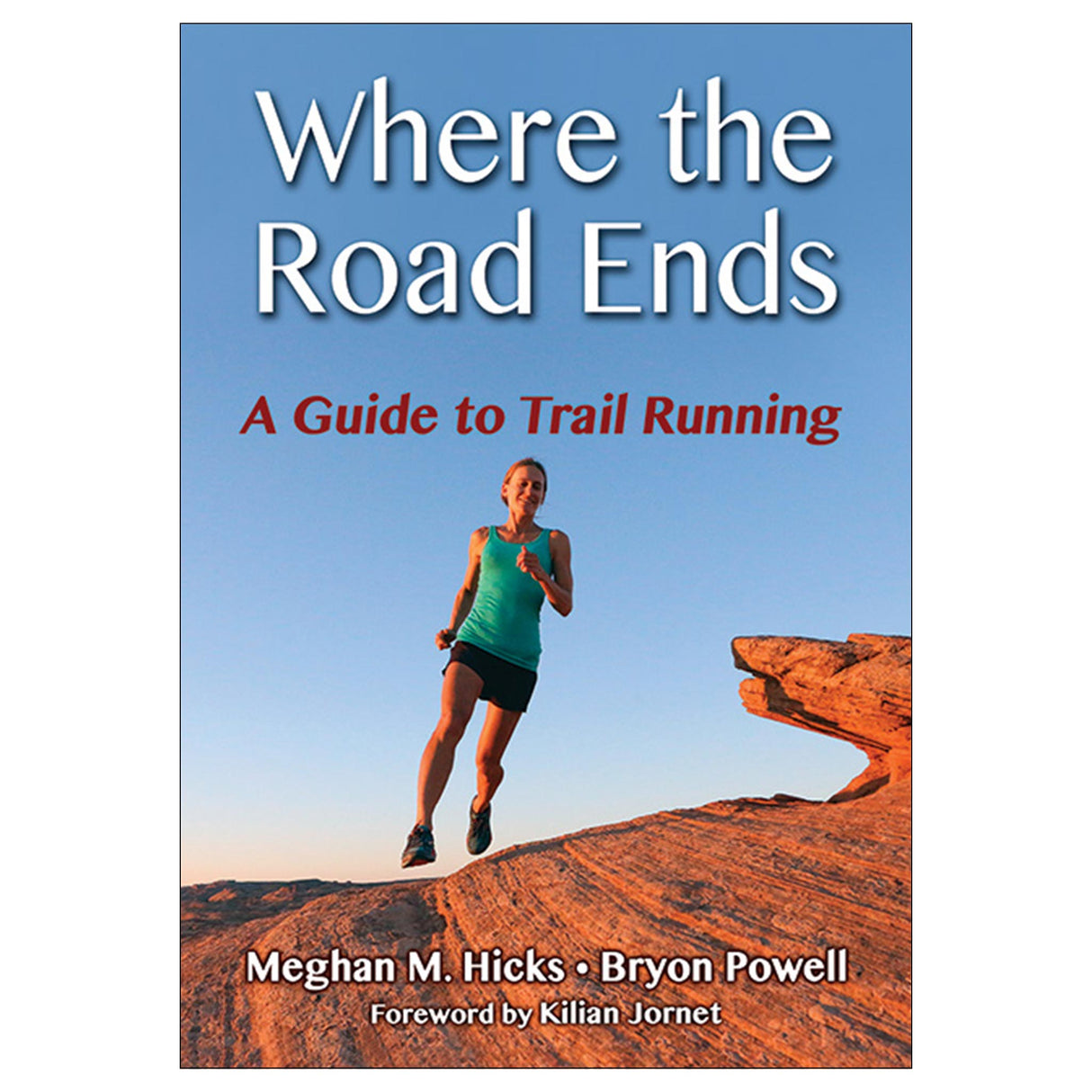 Where the Road Ends epub