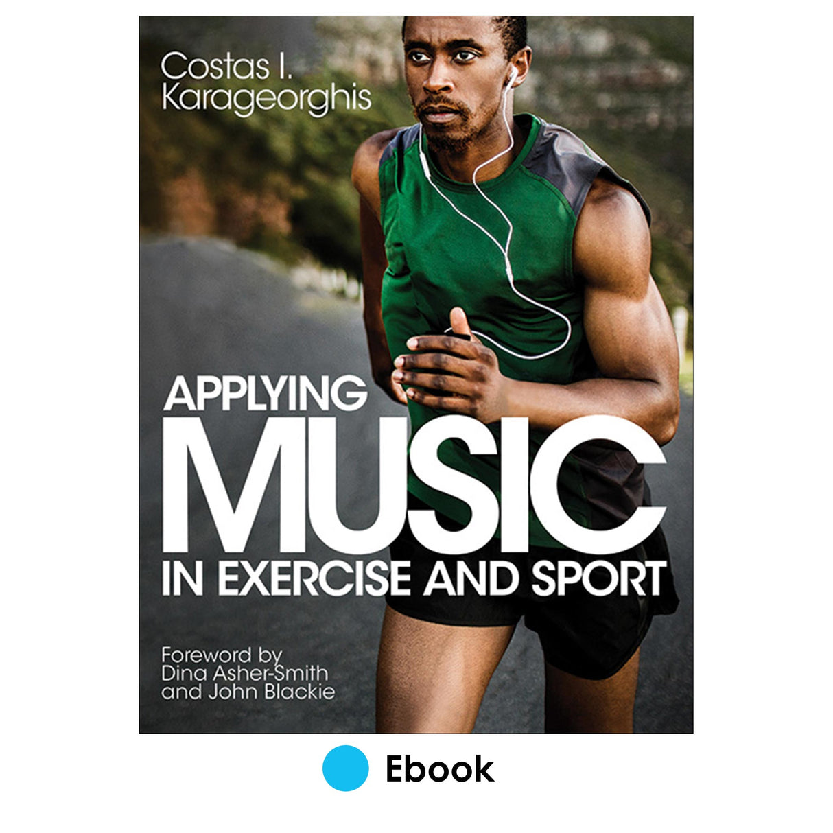 Applying Music in Exercise and Sport epub