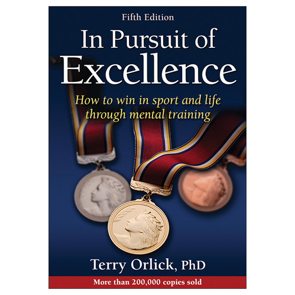 In Pursuit of Excellence 5th Edition epub