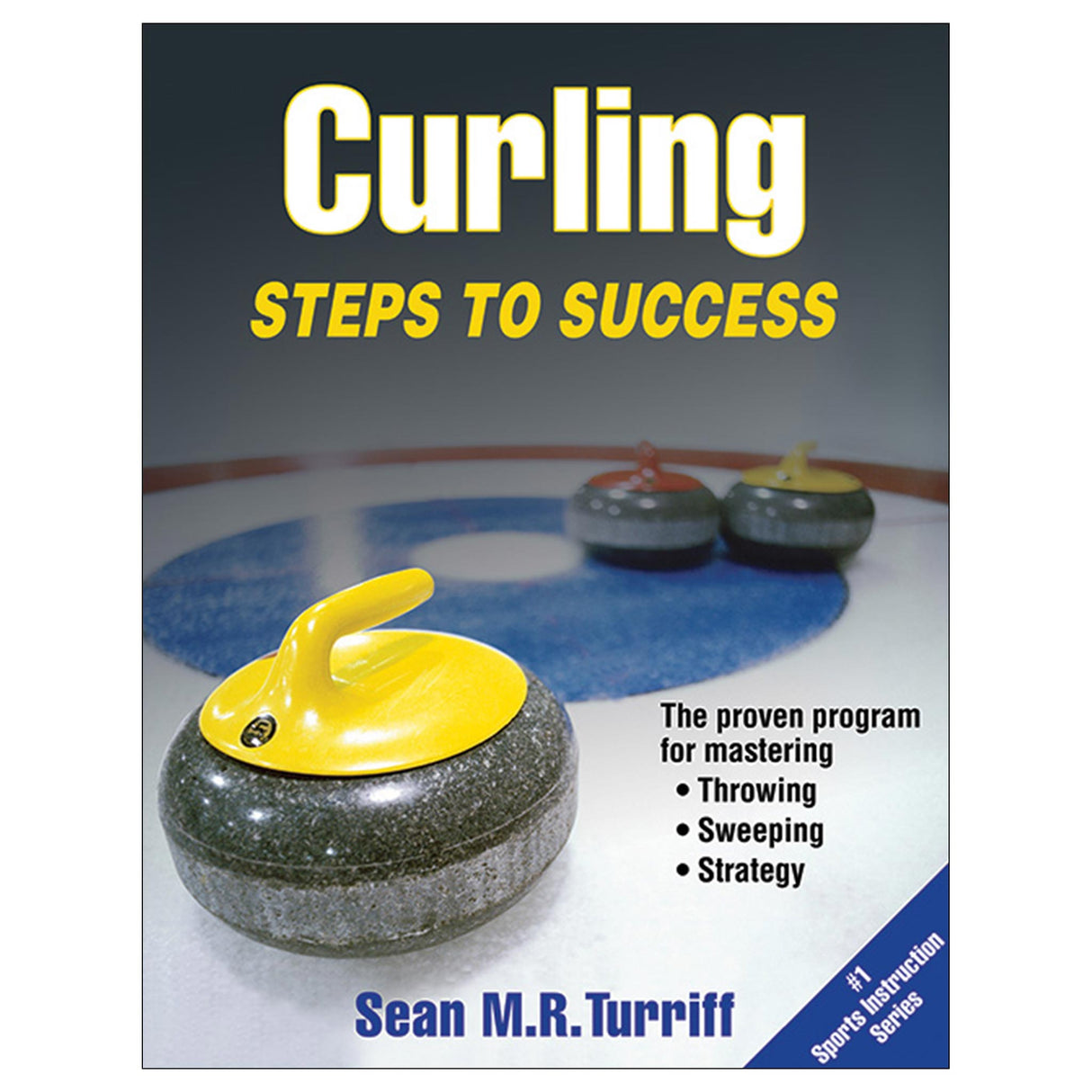 Curling epub