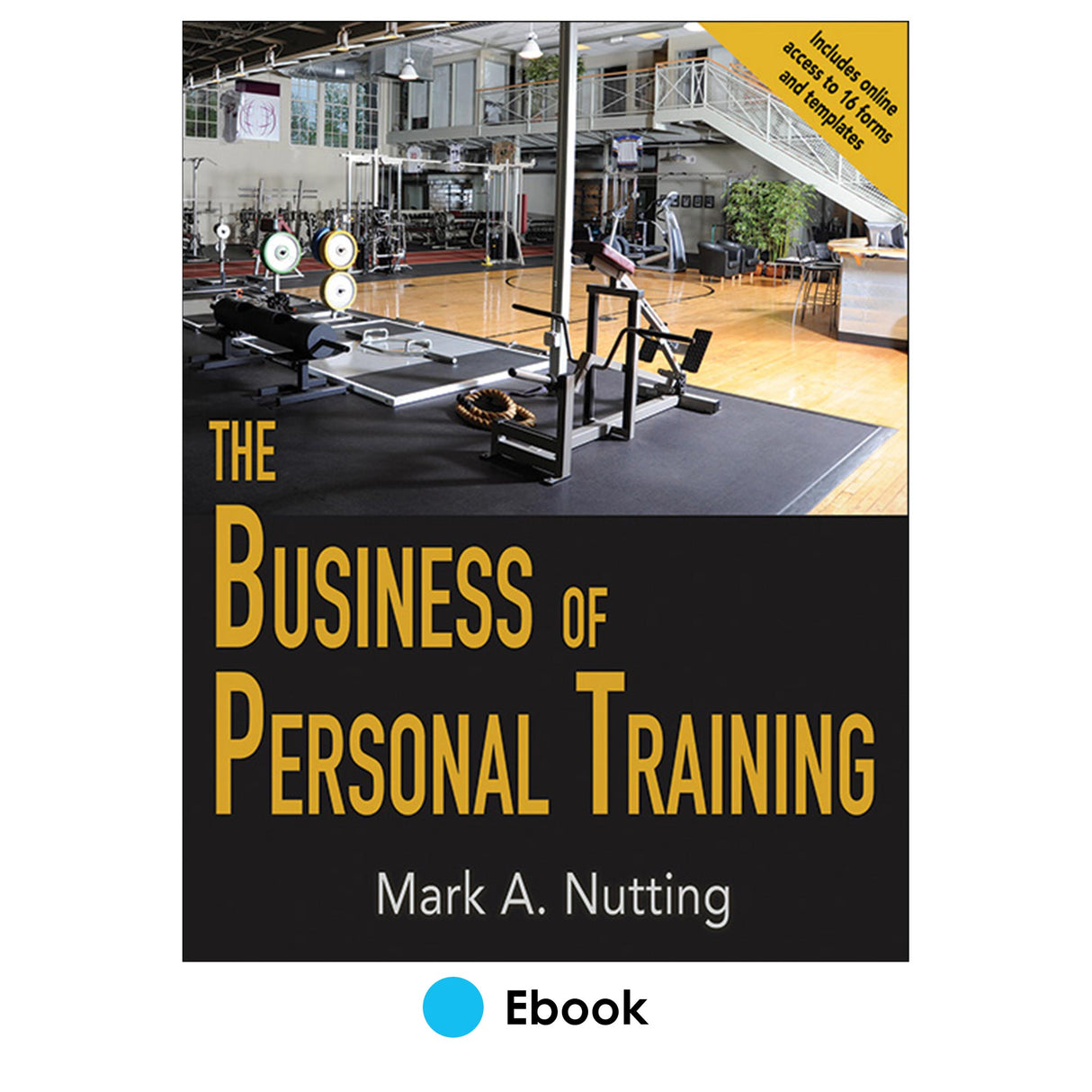 The Business of Personal Training epub With Web Resource