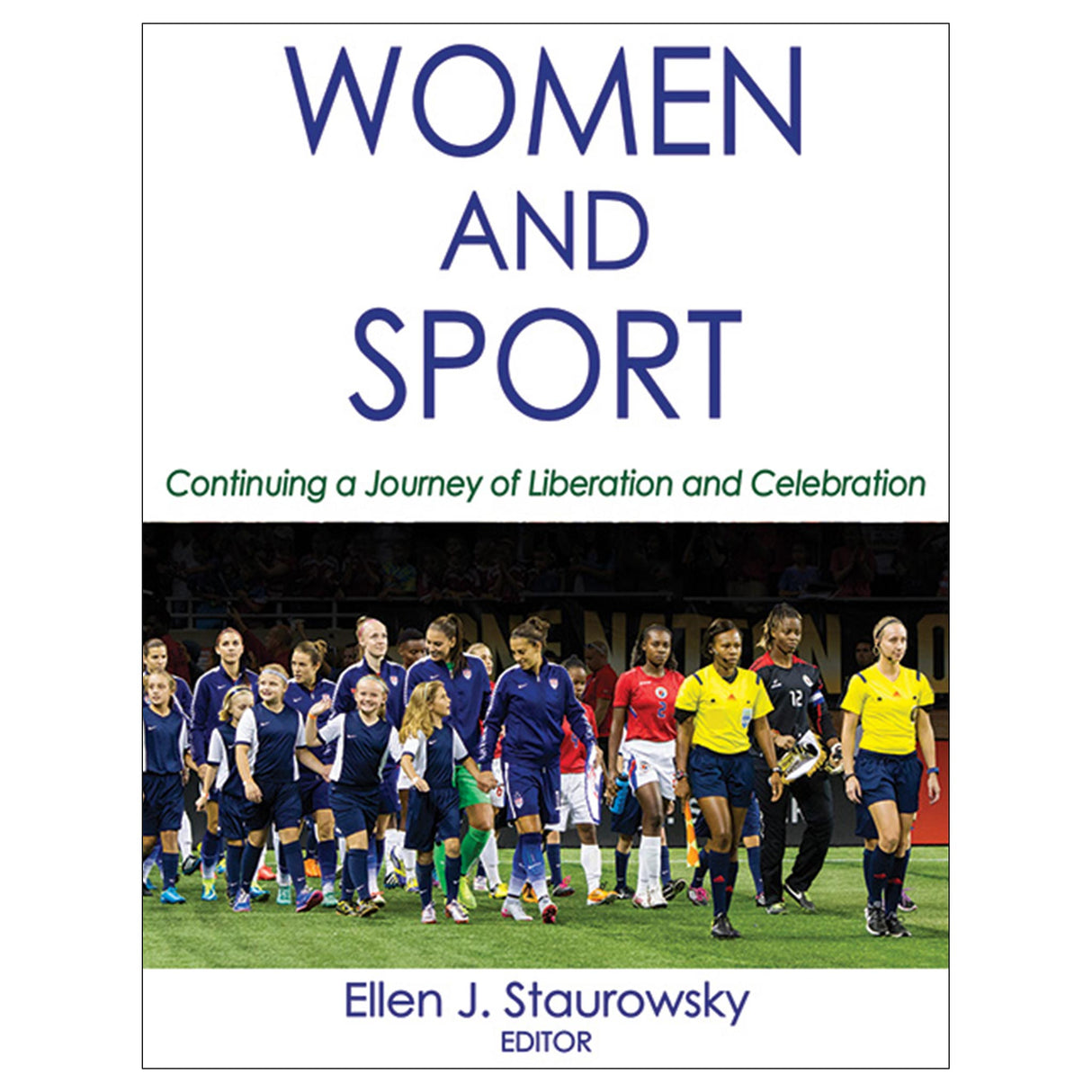 Women and Sport epub