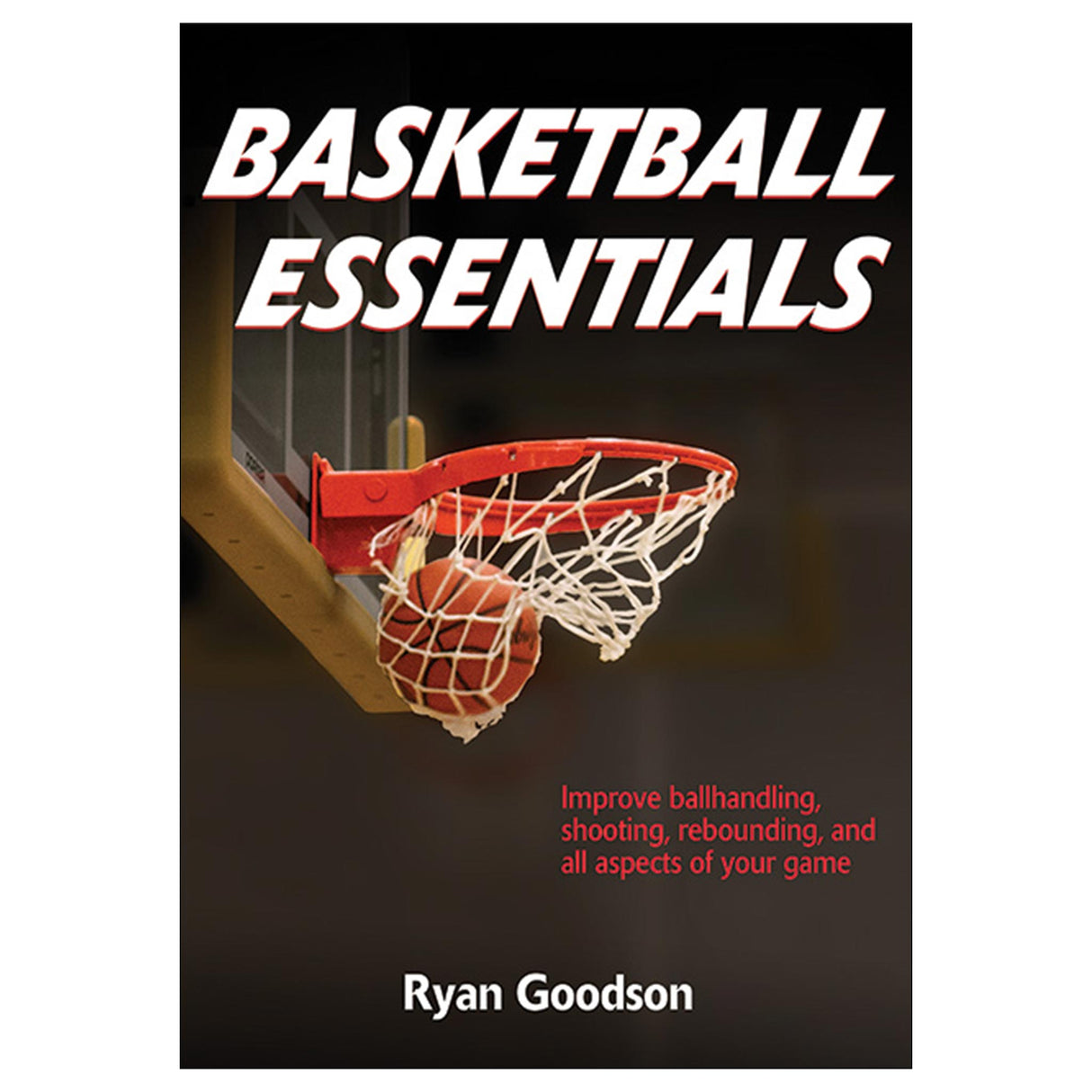Basketball Essentials epub