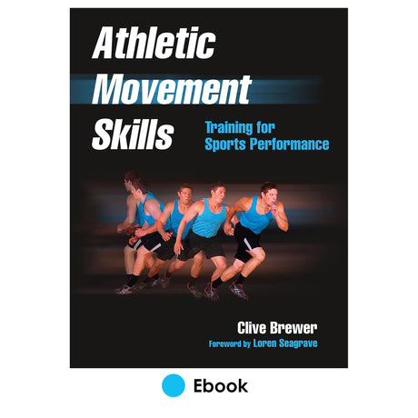 Athletic Movement Skills epub