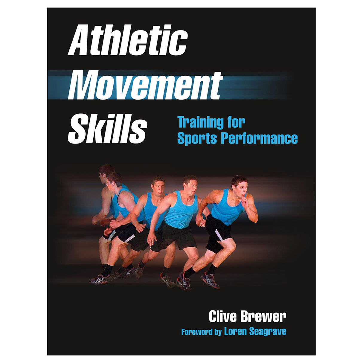 Athletic Movement Skills epub