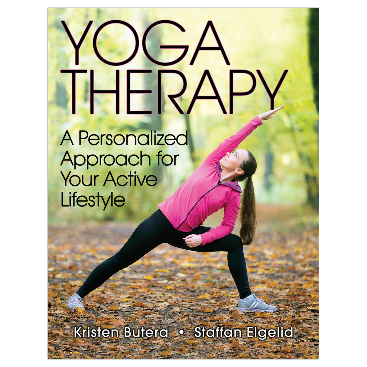 Yoga Therapy epub
