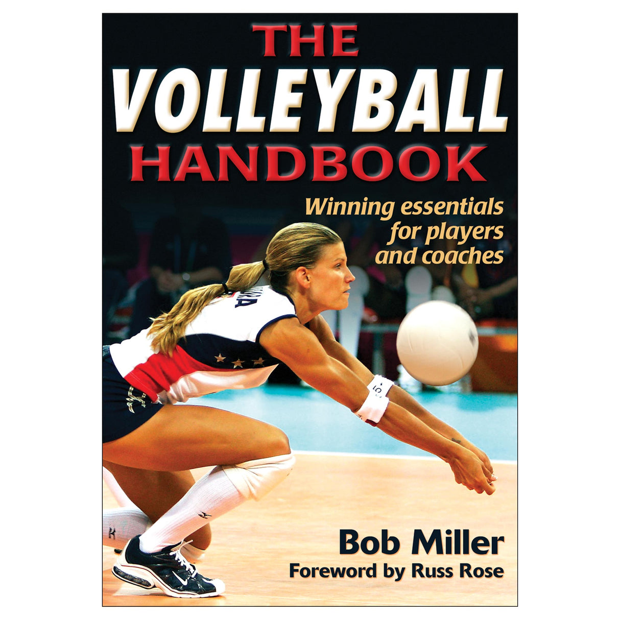 The Volleyball Handbook epub