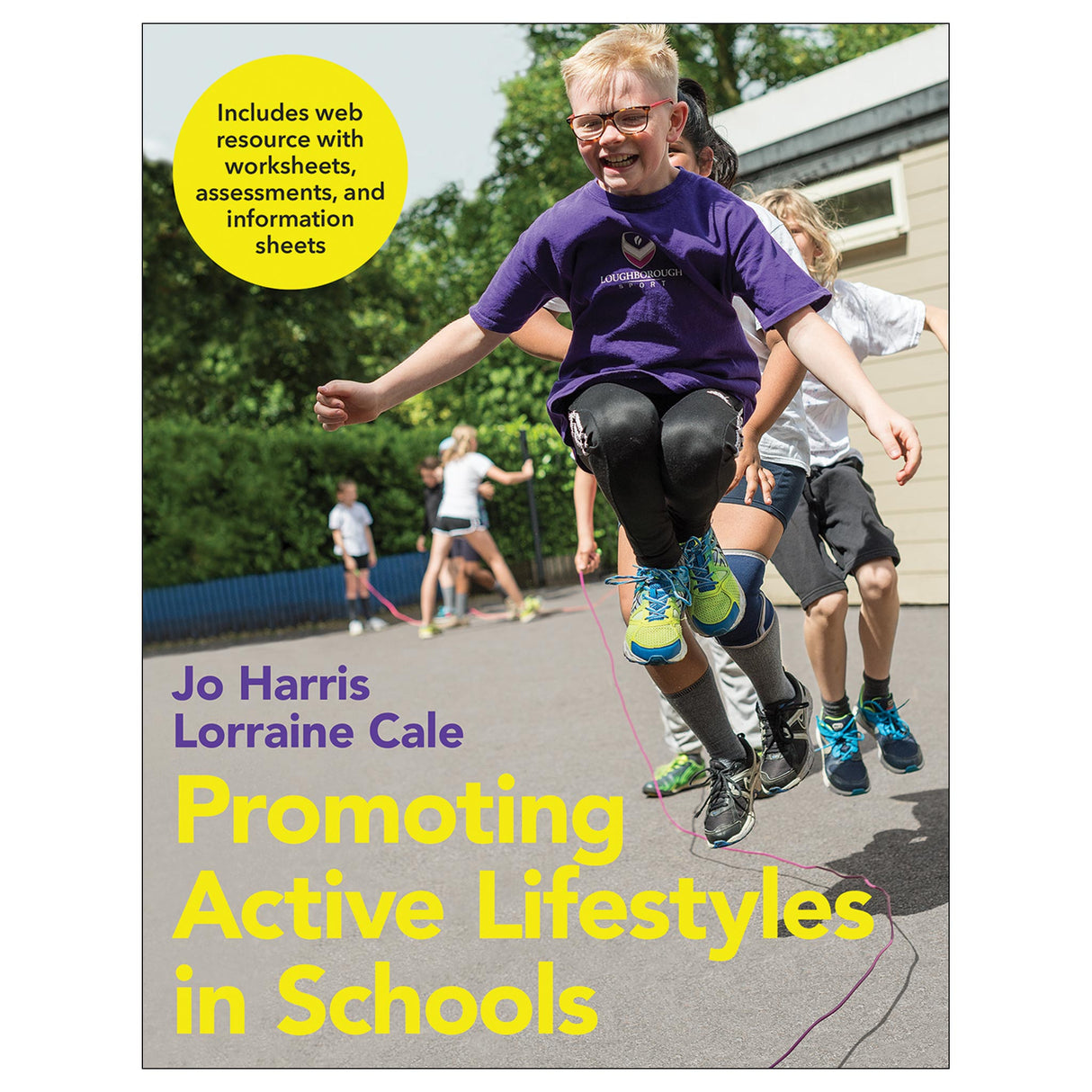 Promoting Active Lifestyles in Schools epub