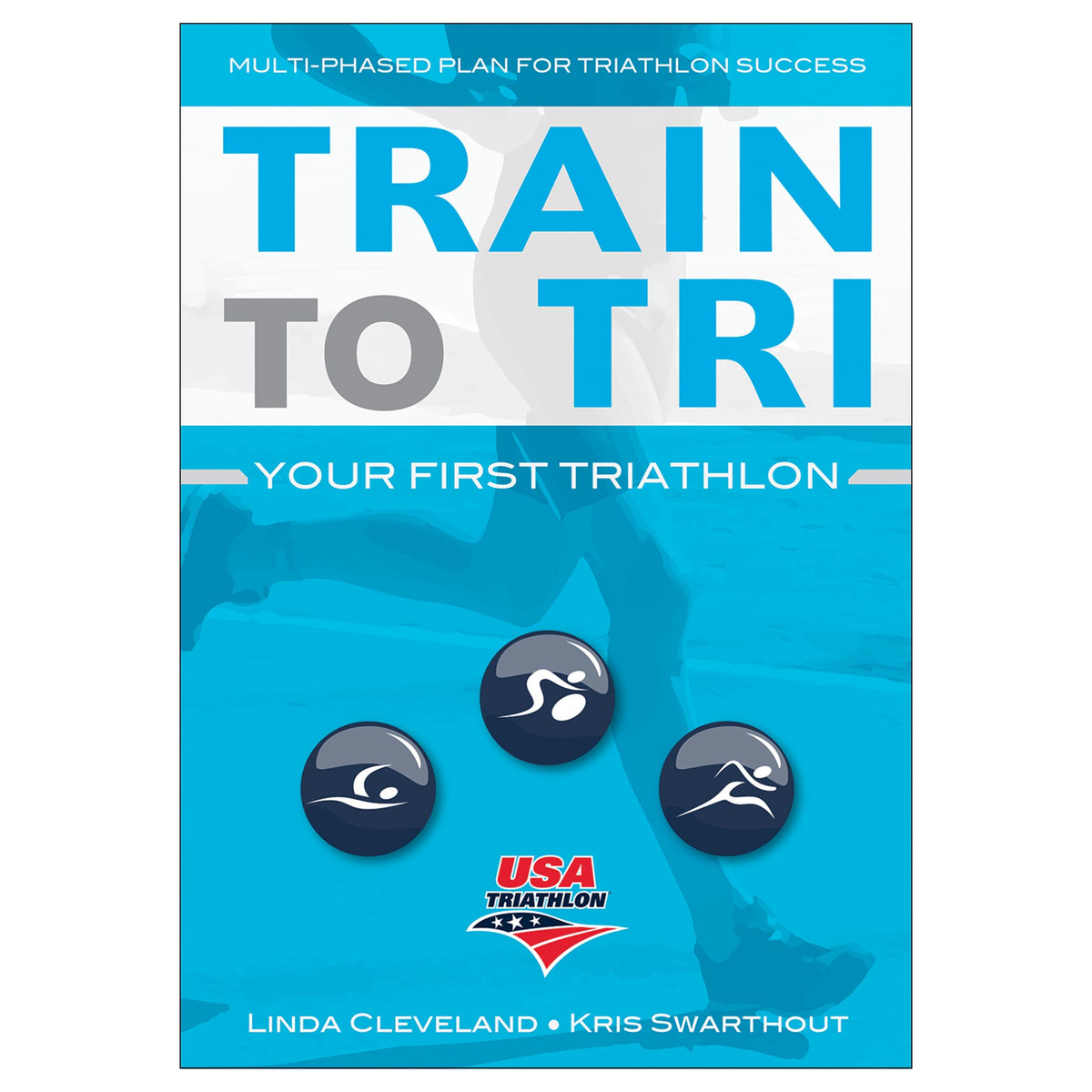 Train to Tri epub