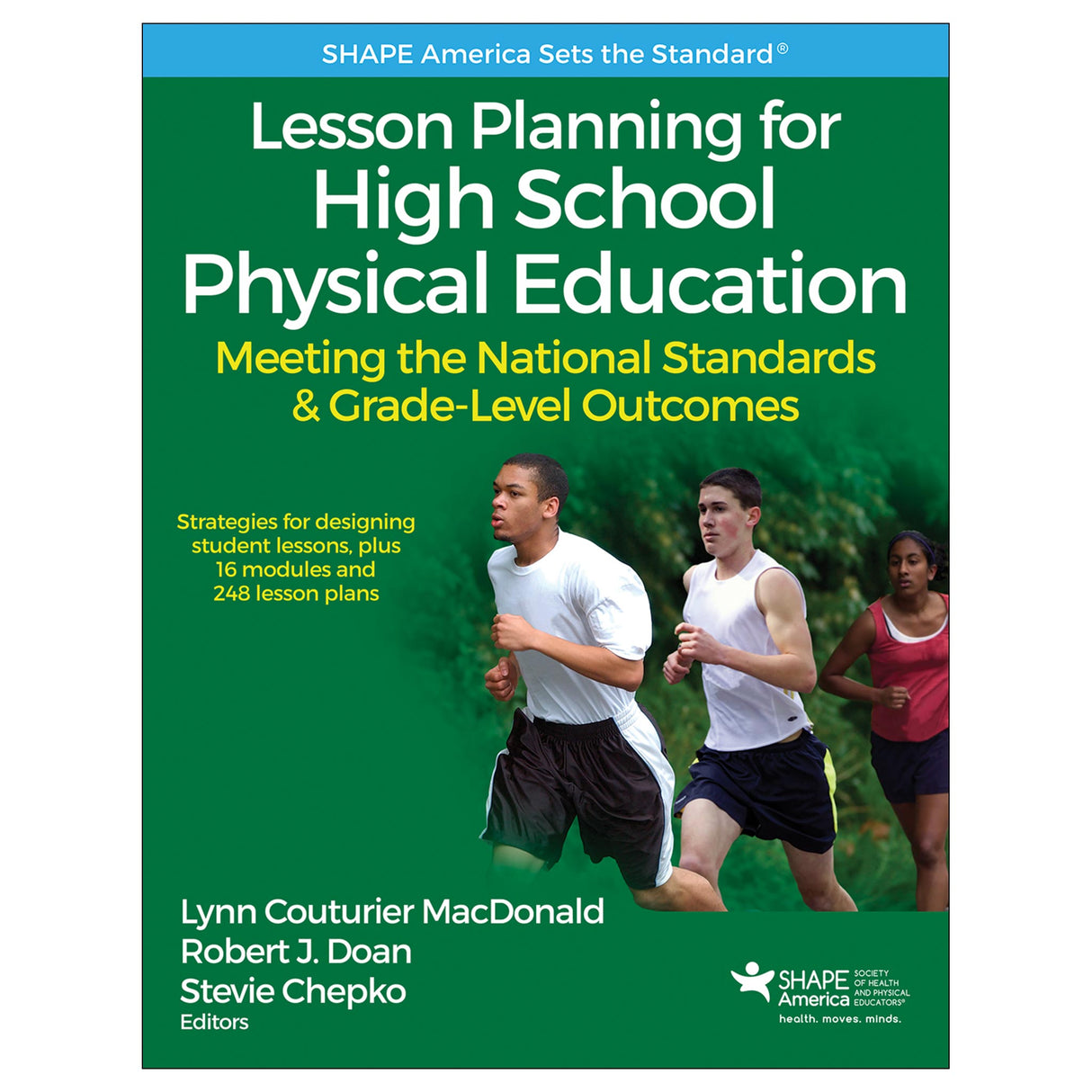 Lesson Planning for High School Physical Education epub