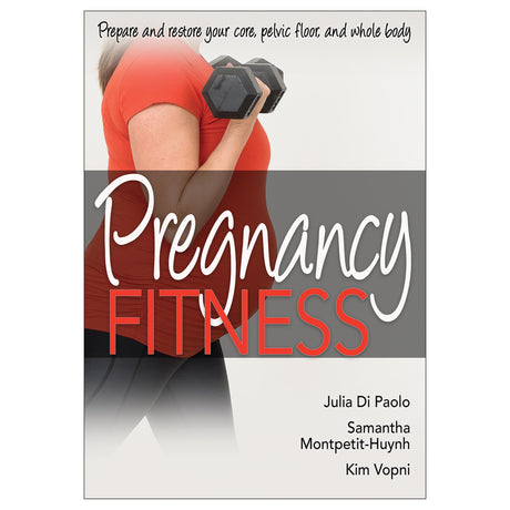 Pregnancy Fitness epub