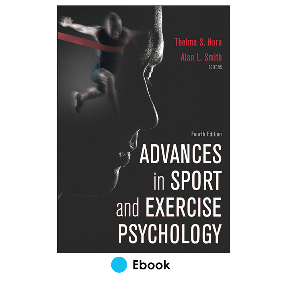 Advances in Sport and Exercise Psychology 4th Edition epub