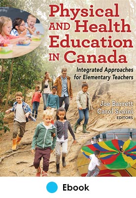 Physical and Health Education in Canada epub With Web Resource