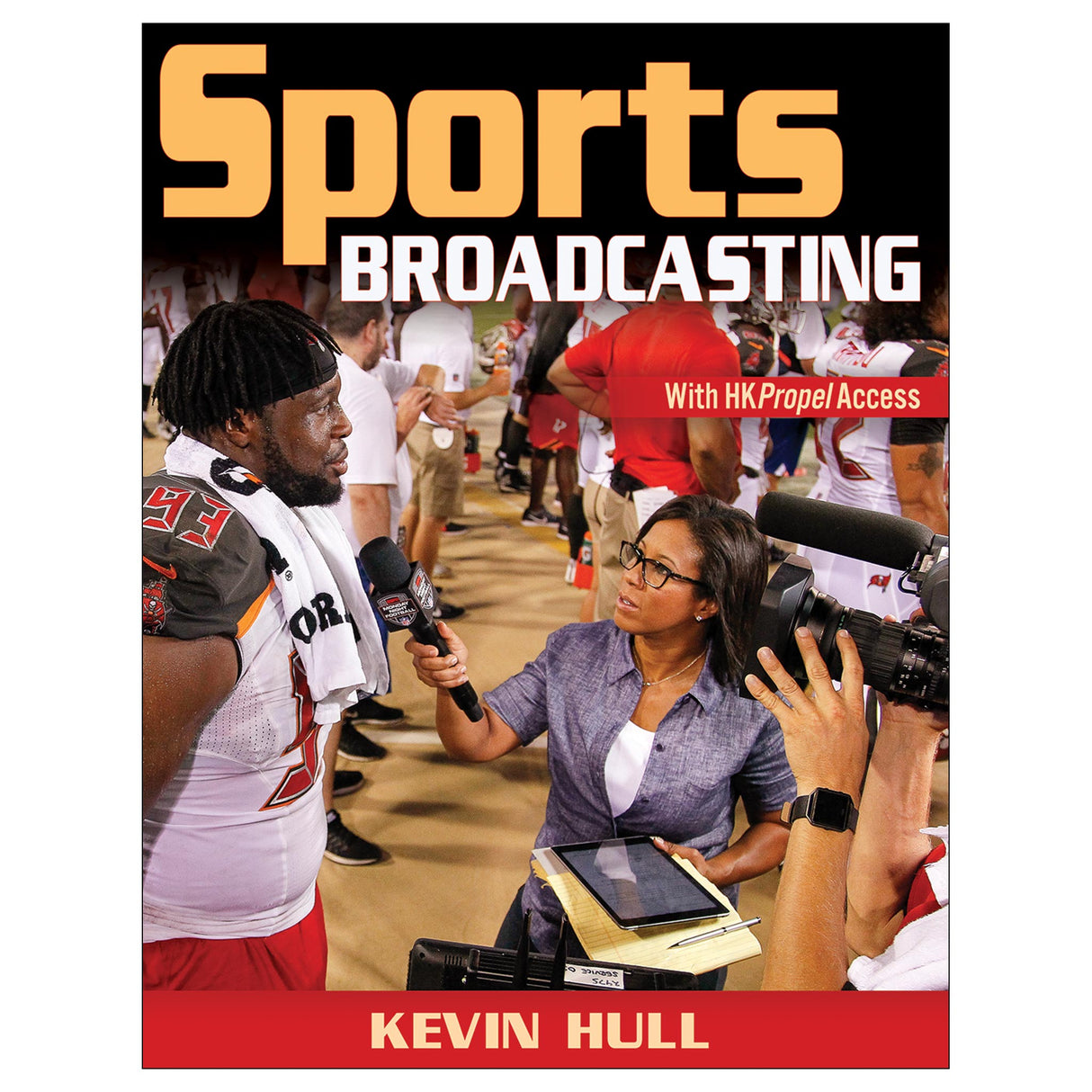 Sports Broadcasting epub
