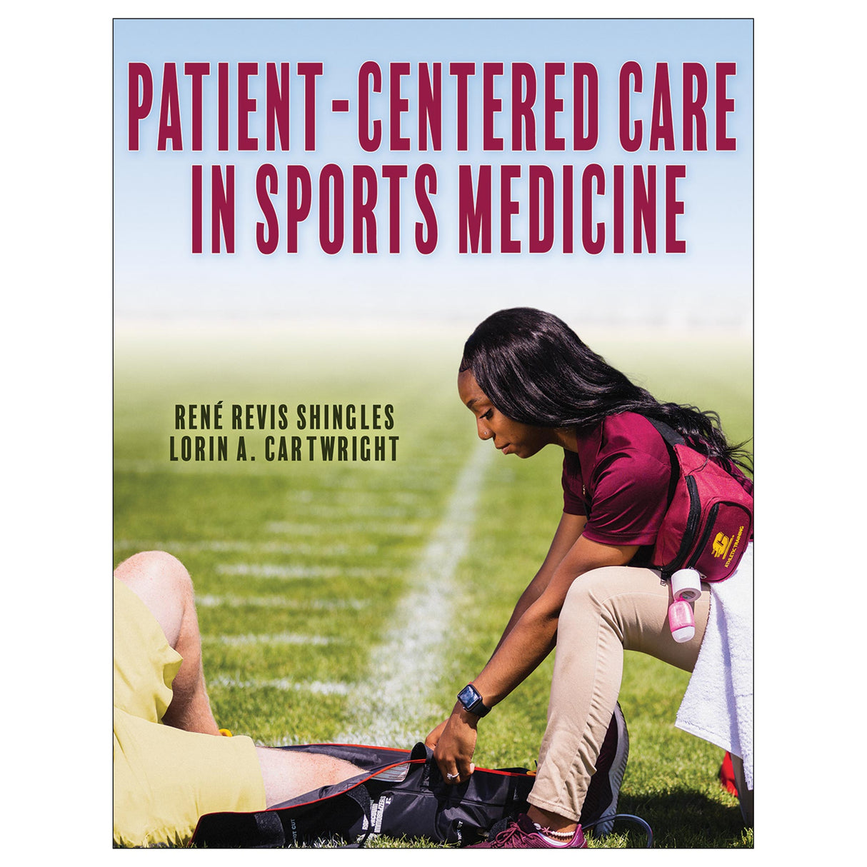 Patient-Centered Care in Sports Medicine epub