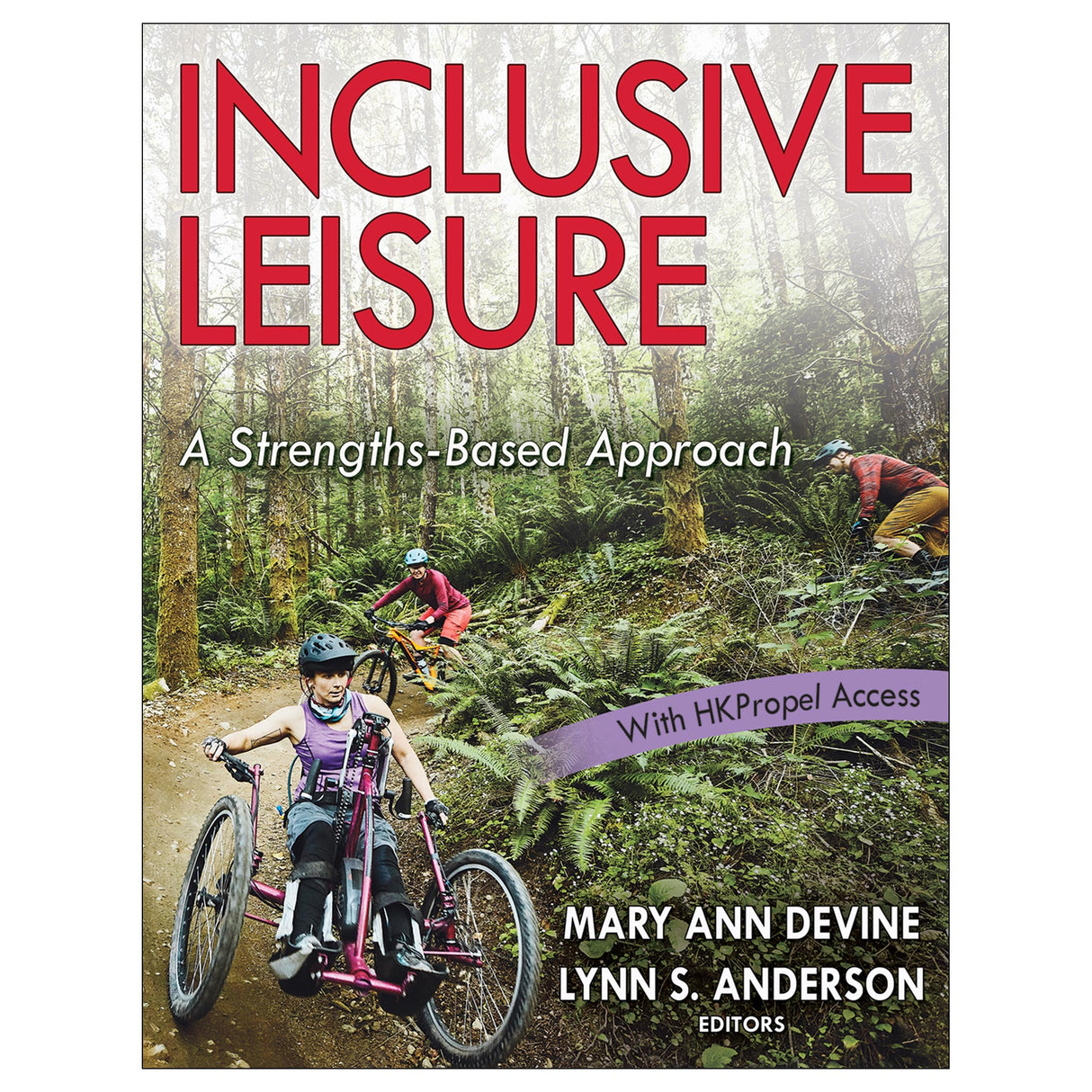 Inclusive Leisure epub