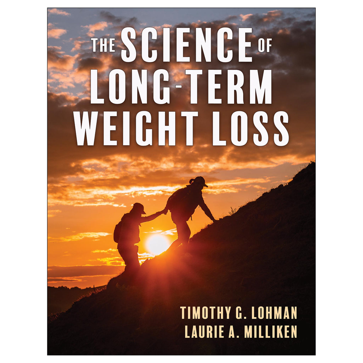 The Science of Long-Term Weight Loss