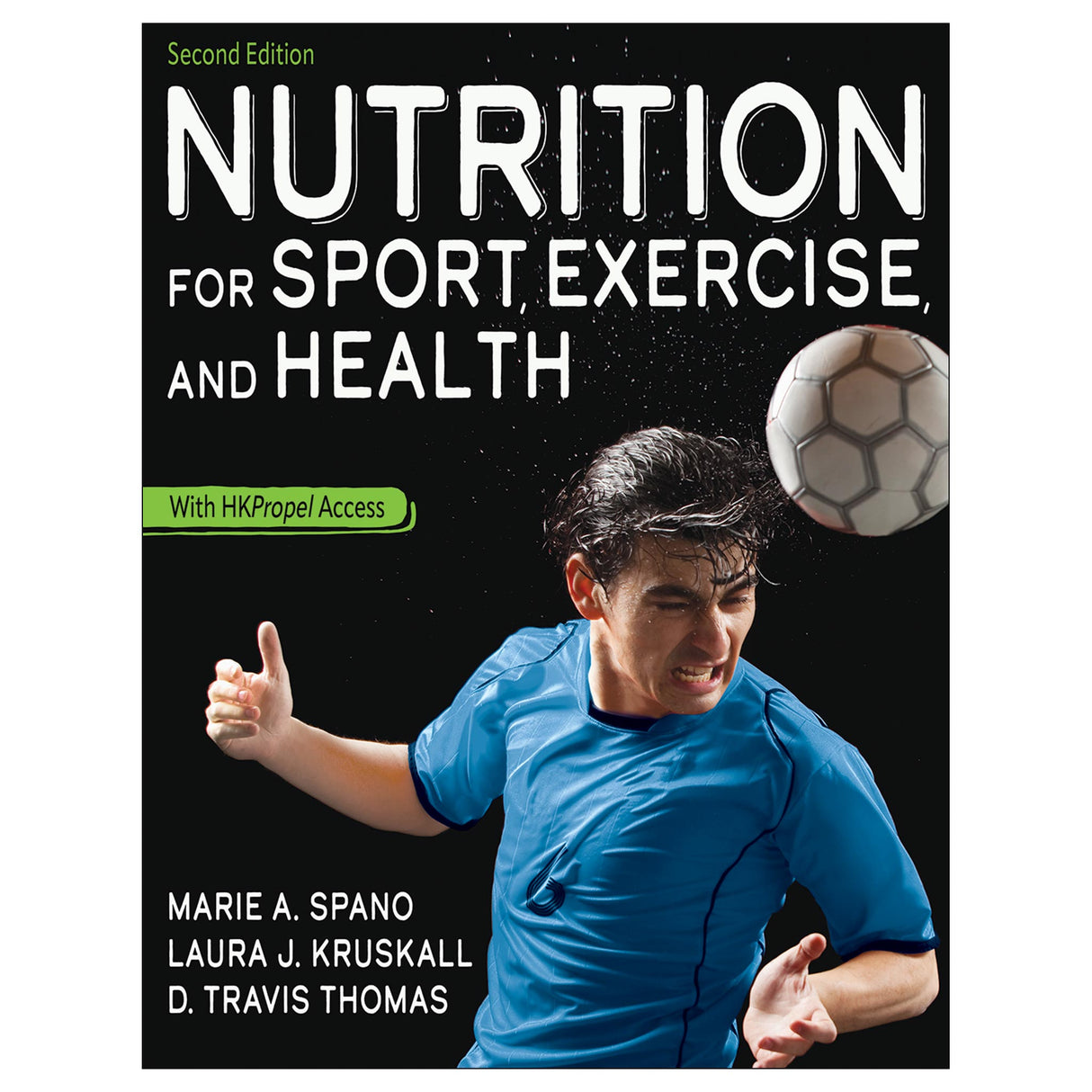 Nutrition for Sport, Exercise, and Health 2nd Edition epub