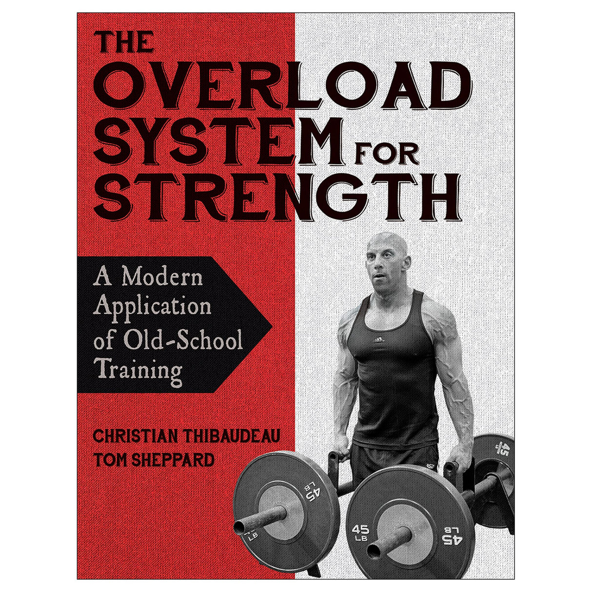 The Overload System for Strength