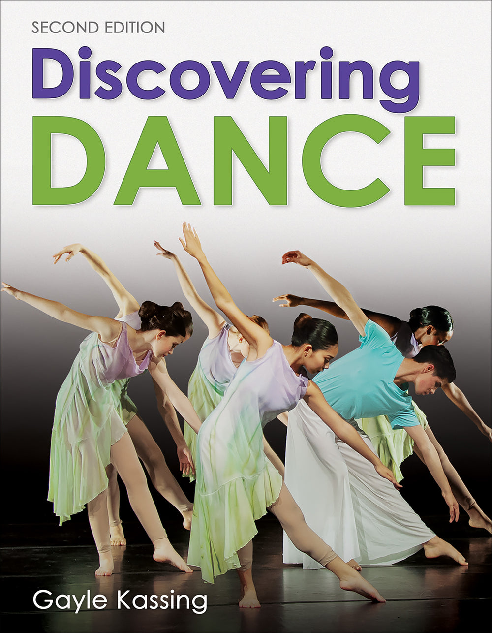 Discovering Dance, 2nd Edition