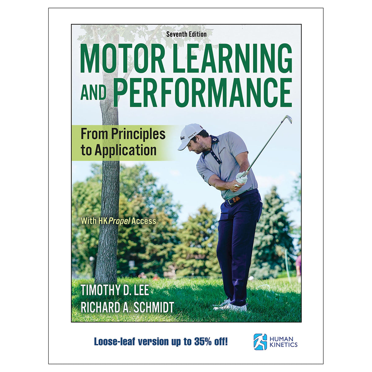 Motor Learning and Performance 7th Edition Loose-Leaf Edition