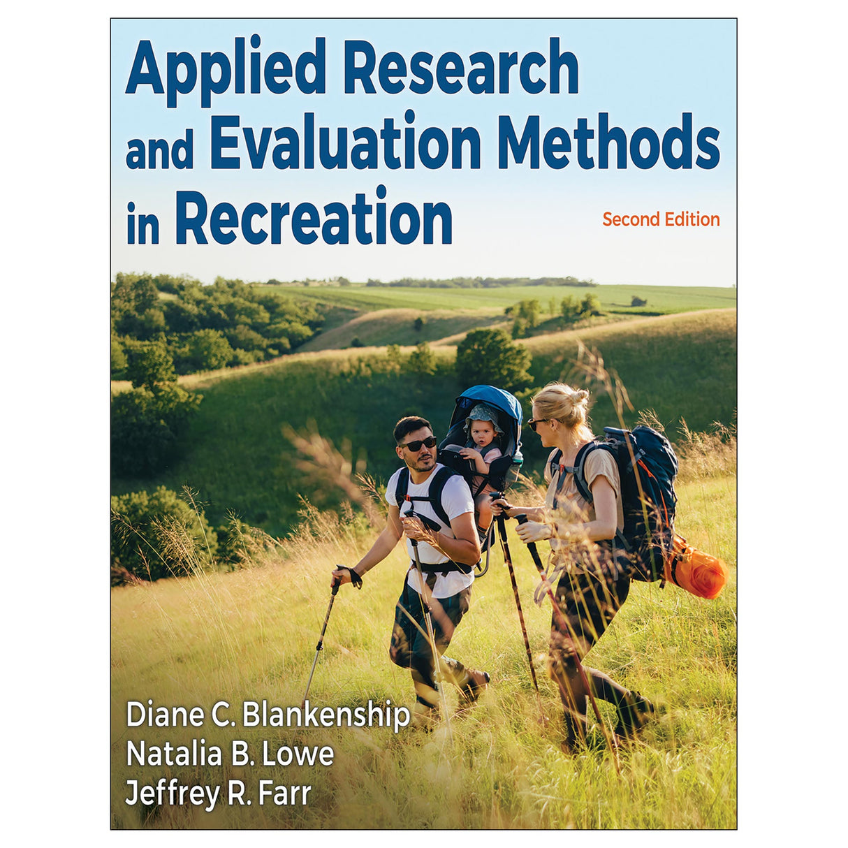 Applied Research and Evaluation Methods in Recreation 2nd Edition epub