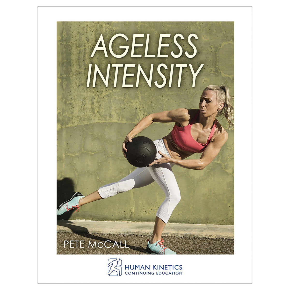 Ageless Intensity Online CE Exam With Ebook