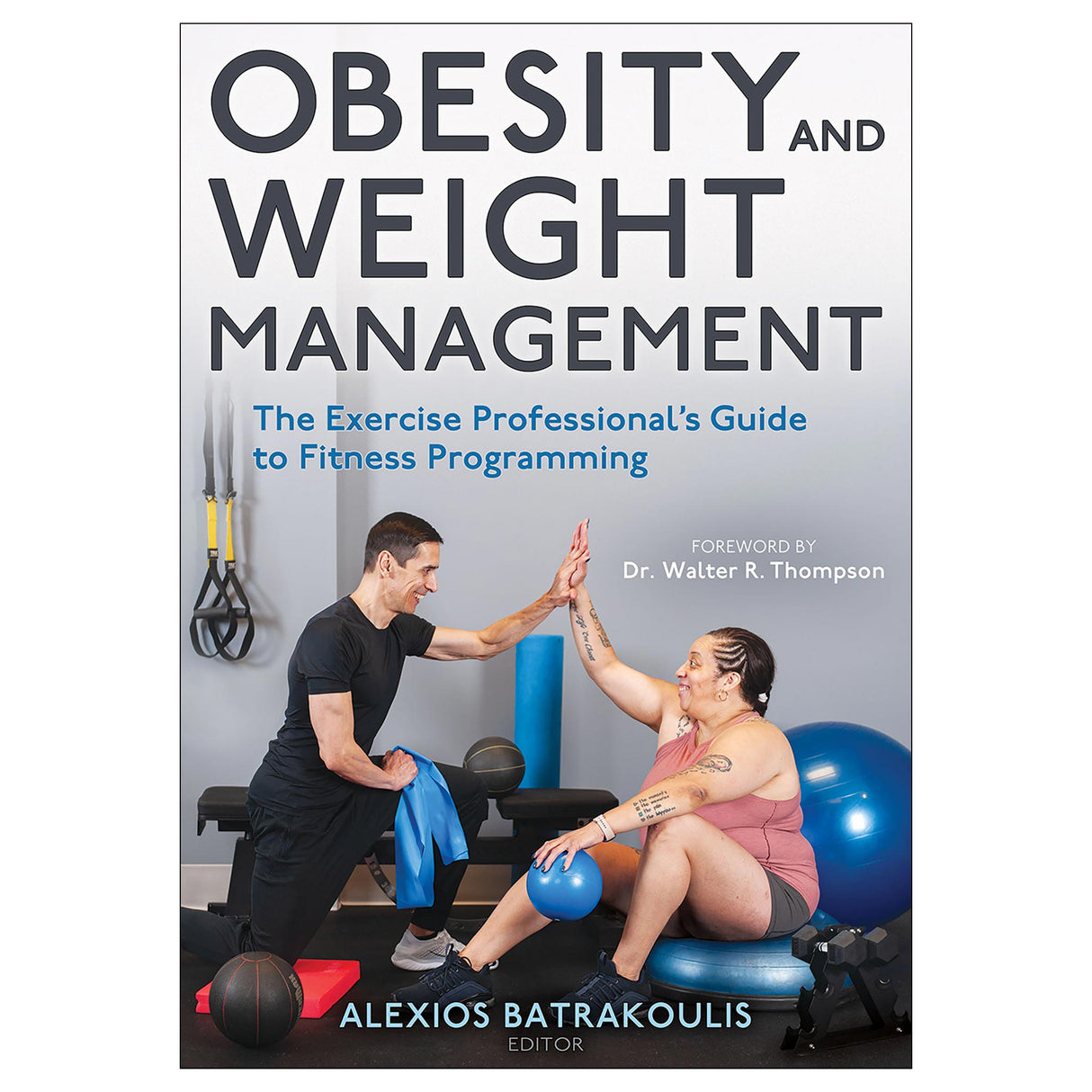 Obesity and Weight Management