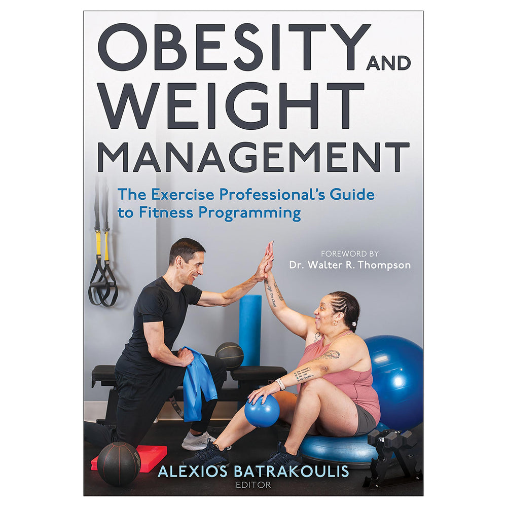 Obesity and Weight Management epub