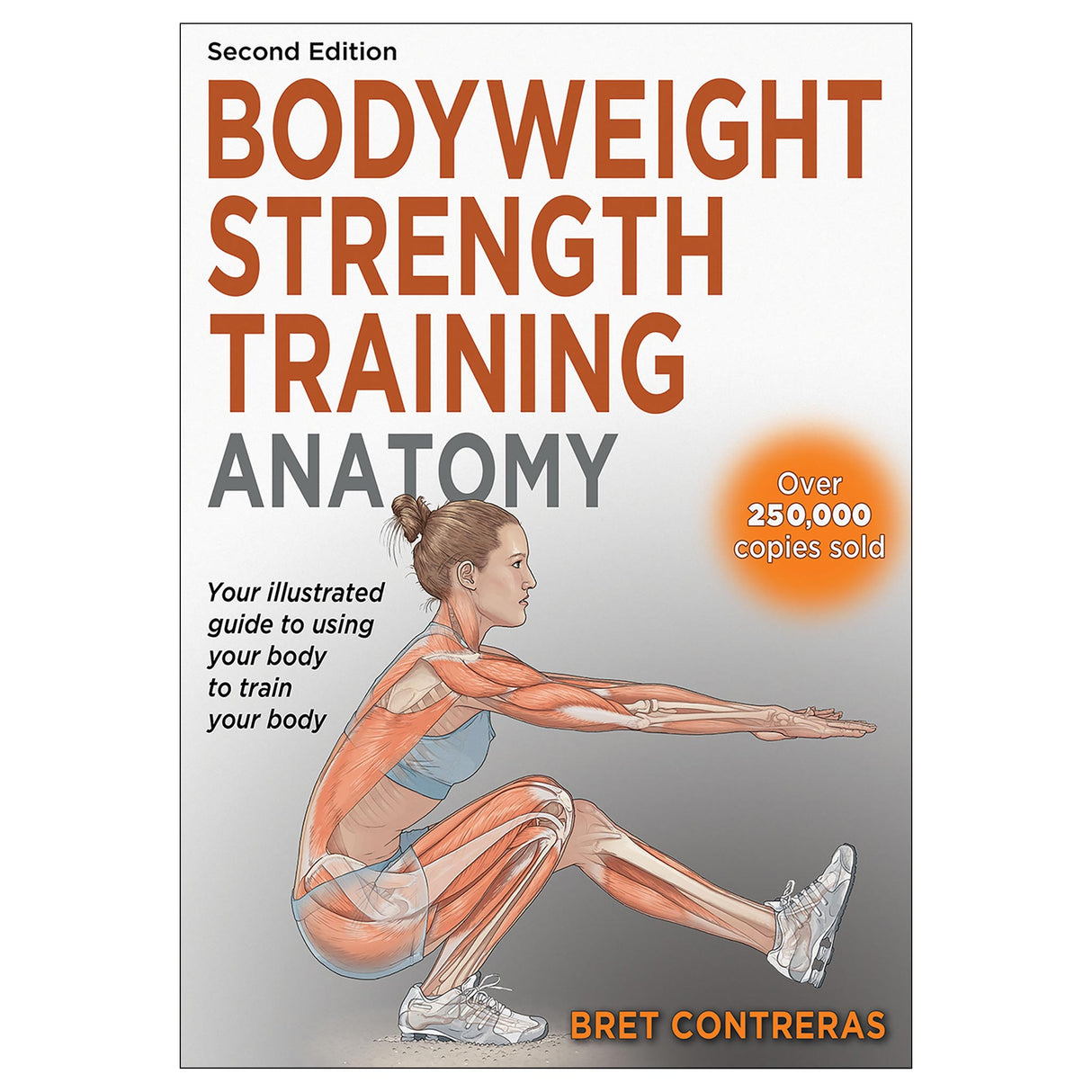 Bodyweight Strength Training Anatomy 2nd Edition epub
