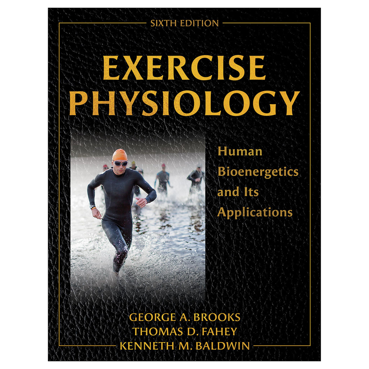 Exercise Physiology-6th Edition