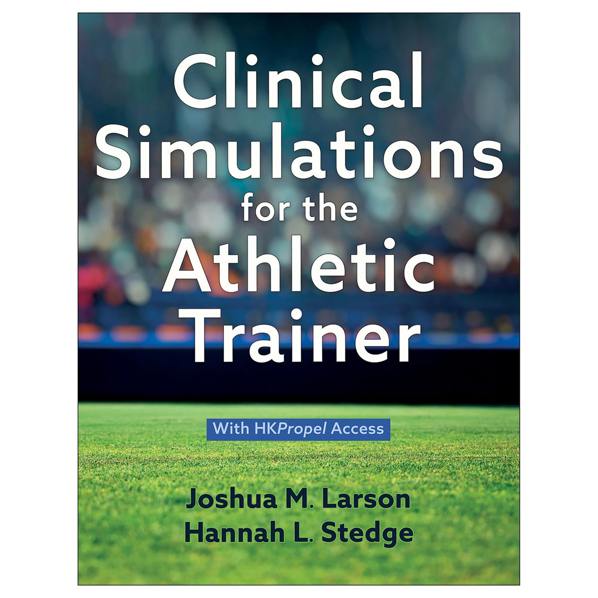 Clinical Simulations for the Athletic Trainer epub