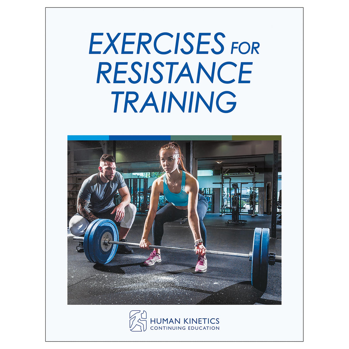 Exercises for Resistance Training Online CE Exam With Ebook